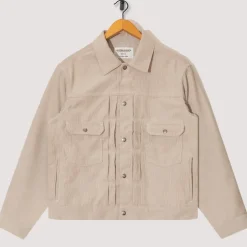 Type II Jacket - Ivory