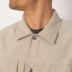 Type II Jacket - Ivory