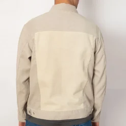 Type II Jacket - Ivory