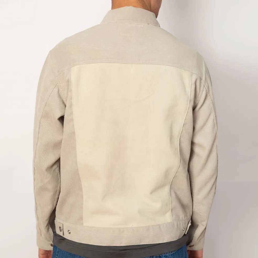 Type II Jacket - Ivory