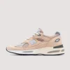 U991BE2 - Cuban Sand/Harbor Mist