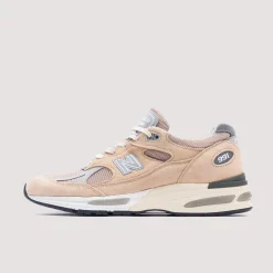 U991BE2 - Cuban Sand/Harbor Mist