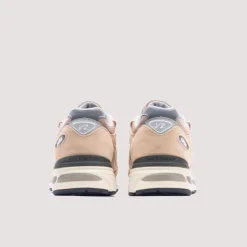 U991BE2 - Cuban Sand/Harbor Mist