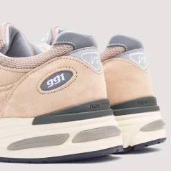 U991BE2 - Cuban Sand/Harbor Mist