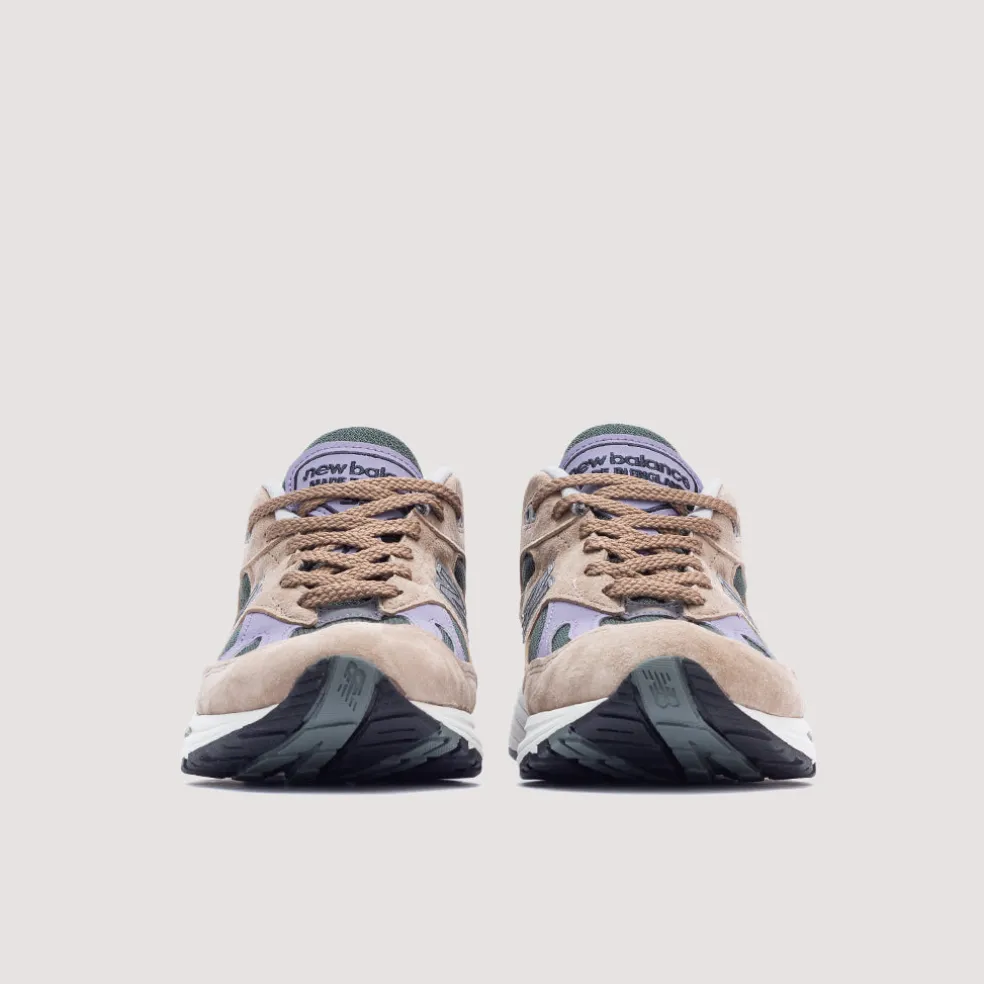 U991DL2 - Cement/Douglas Fir