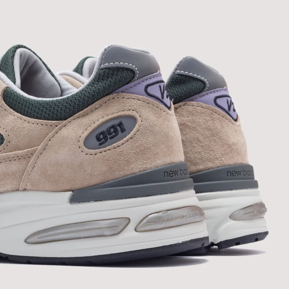U991DL2 - Cement/Douglas Fir