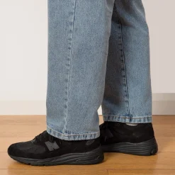 U991KK2 - Black/Black