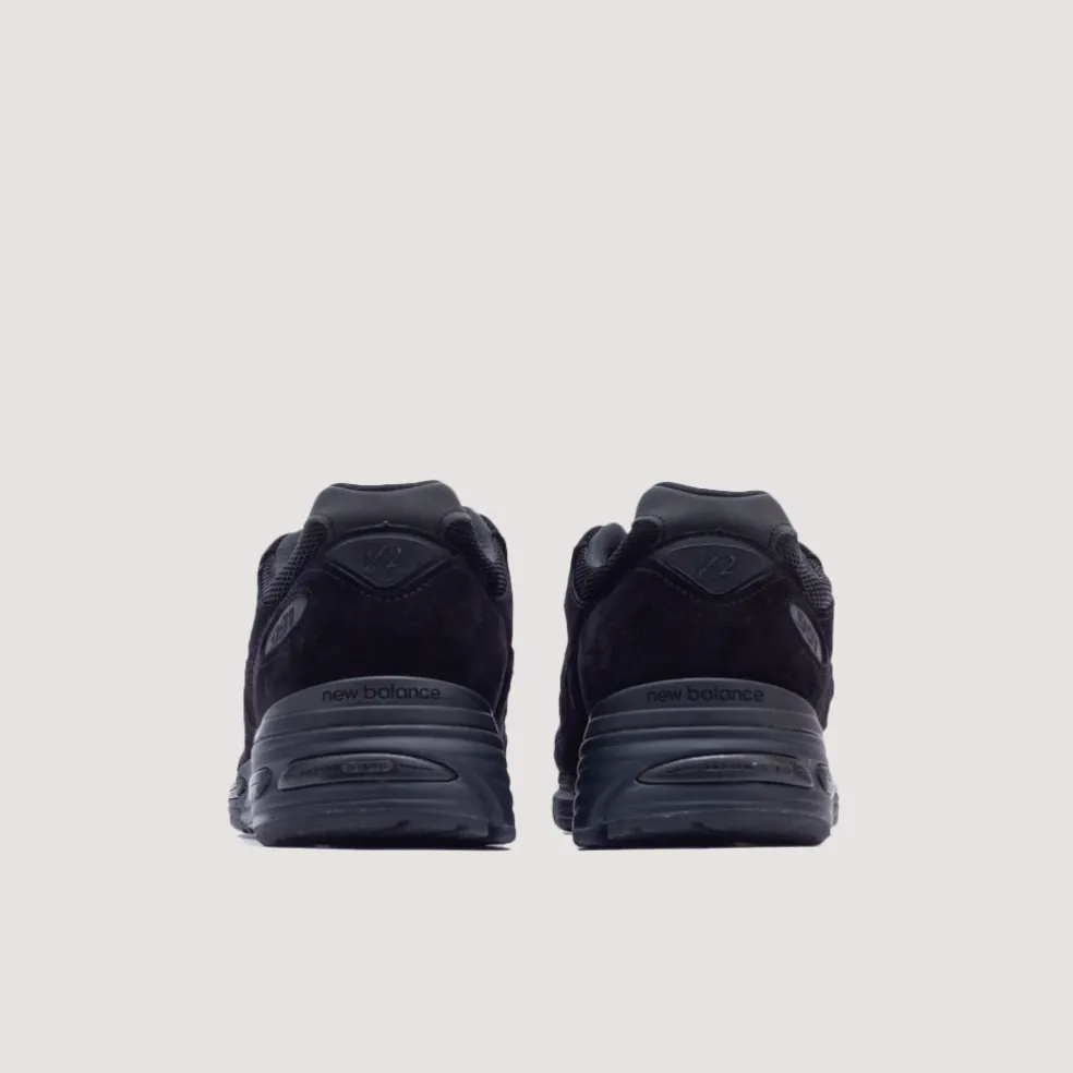 U991KK2 - Black/Black