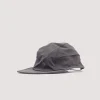 Ventilation Cap - Dark Grey
