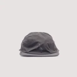 Ventilation Cap - Dark Grey