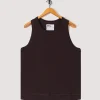 Vest - Dark Chocolate