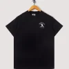 Waiter Tee - Black