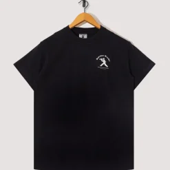 Waiter Tee - Black