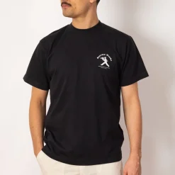 Waiter Tee - Black