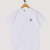 Waiter Tee - White