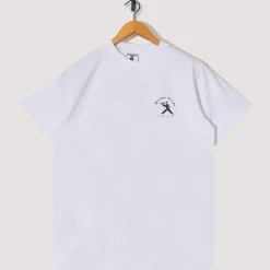 Waiter Tee - White