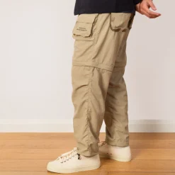Walker Pant - Beige