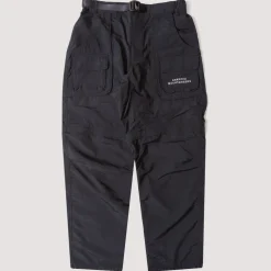 Walker Pant - Black