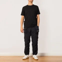 Walker Pant - Black