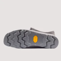 Wallabee GTX - Grey Nubuck