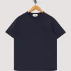 Wild Ones Tee - New Navy