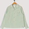 Wildcatter L/S - Green
