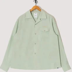 Wildcatter L/S - Green