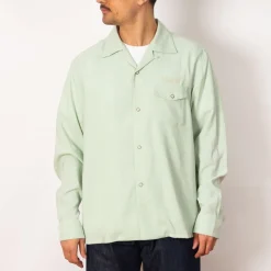 Wildcatter L/S - Green