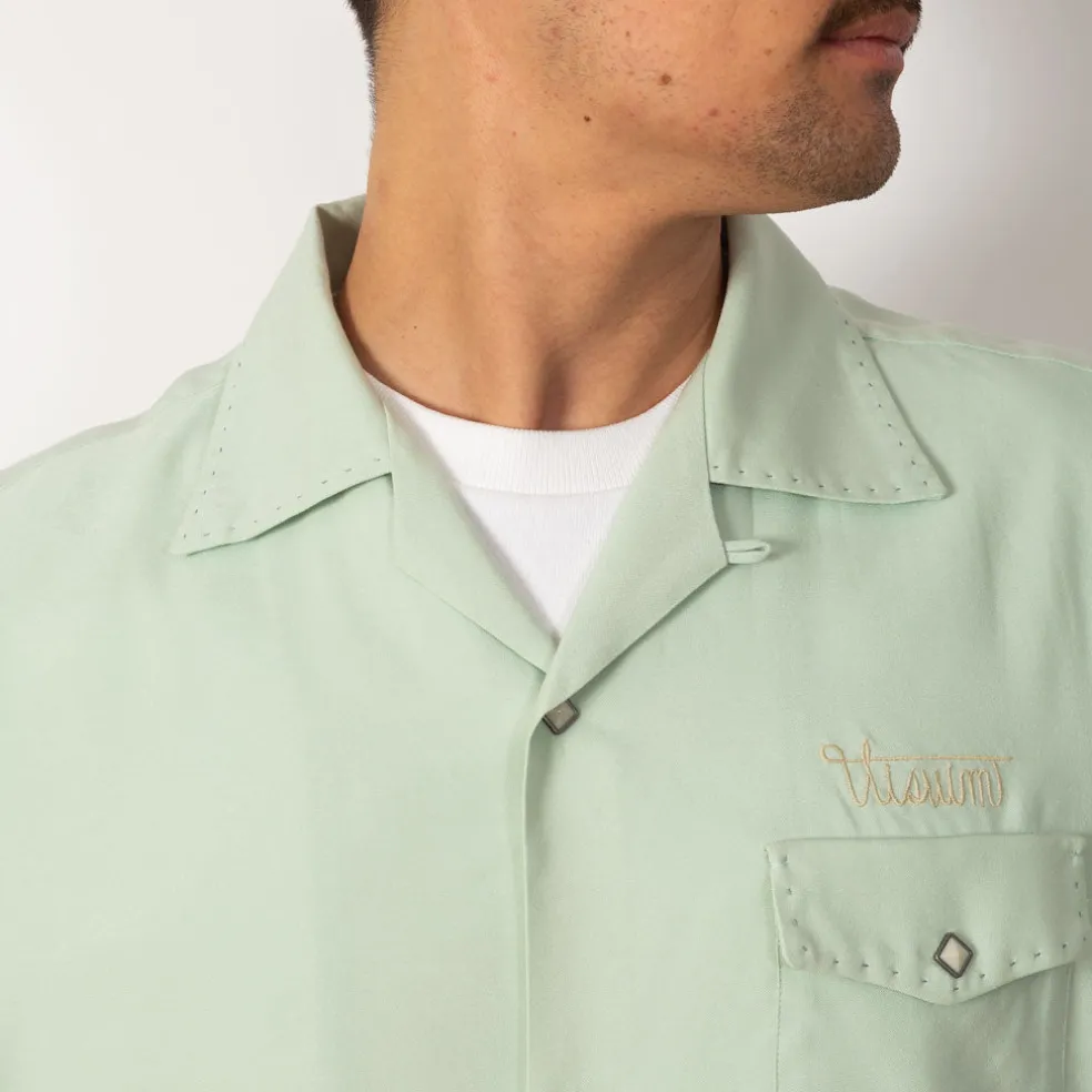 Wildcatter L/S - Green