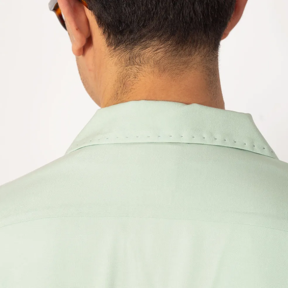 Wildcatter L/S - Green