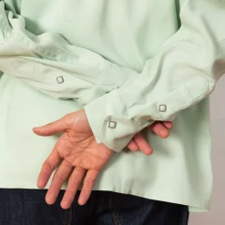 Wildcatter L/S - Green