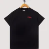 Work + Pleasure Tee - Black