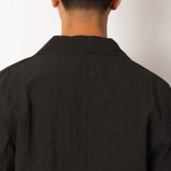 Work Jacket - Charcoal