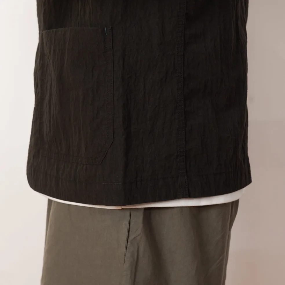 Work Jacket - Charcoal