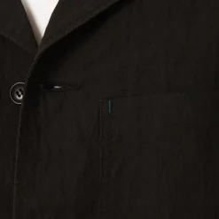 Work Jacket - Charcoal