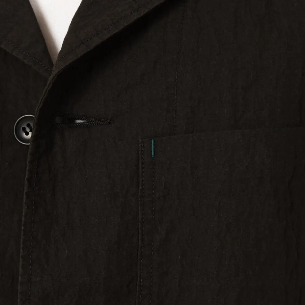 Work Jacket - Charcoal