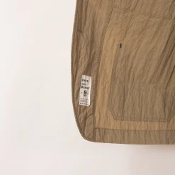 Work Jacket - Sand