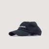 Yacht Rock Embroidered Cap - Black