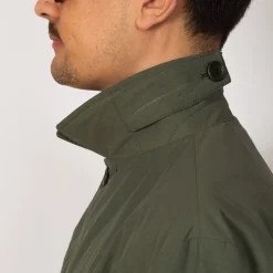 YMO Jacket - Sage Green
