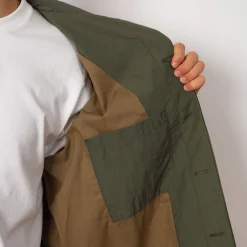 YMO Jacket - Sage Green