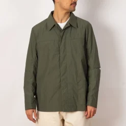 YMO Jacket - Sage Green