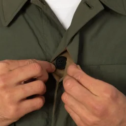 YMO Jacket - Sage Green