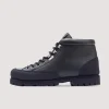Yosemite/Jannu+Int 8 - Noir/Foul Kaki