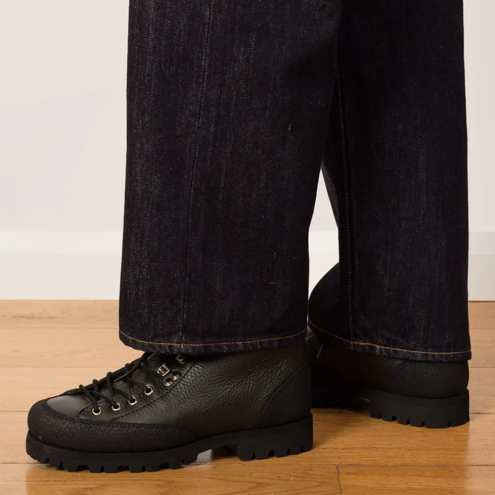 Yosemite/Jannu+Int 8 - Noir/Foul Kaki