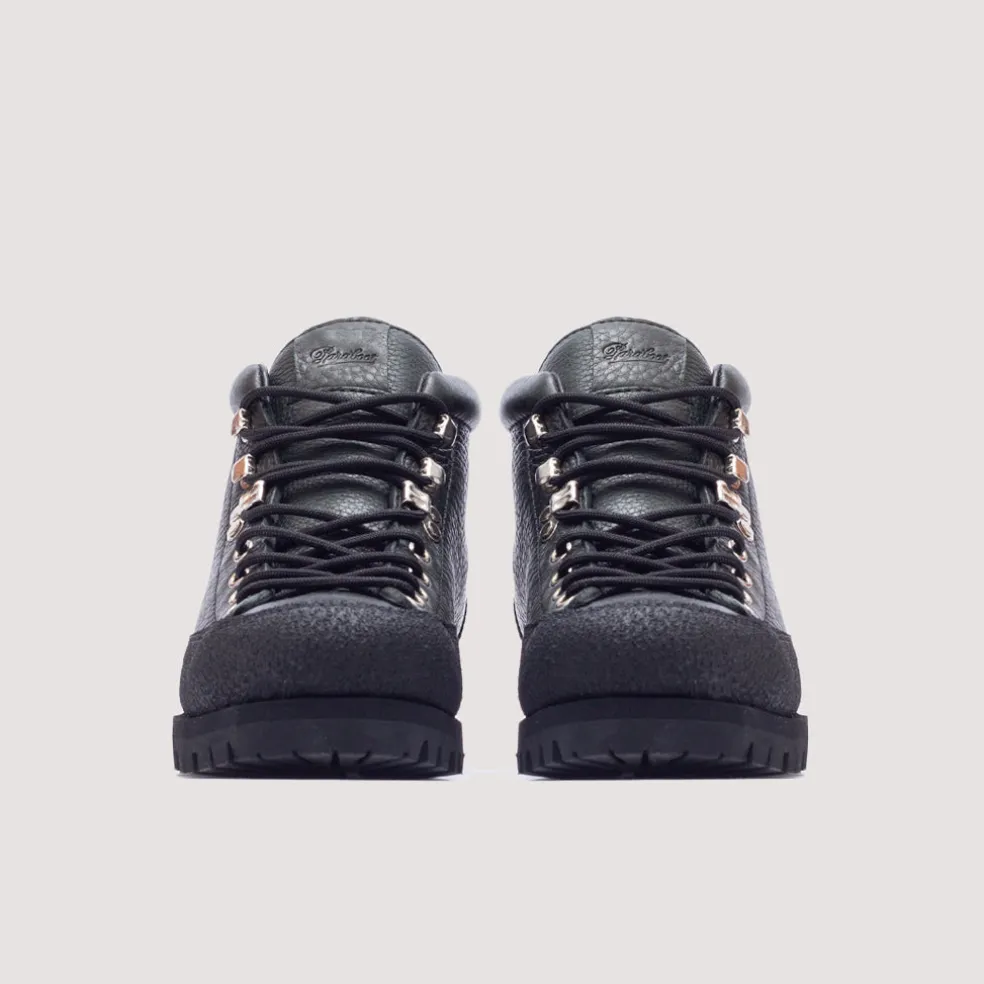 Yosemite/Jannu+Int 8 - Noir/Foul Kaki