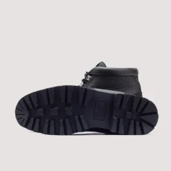 Yosemite/Jannu+Int 8 - Noir/Foul Kaki