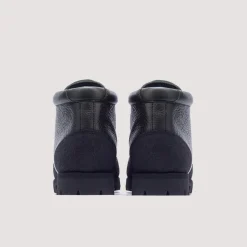 Yosemite/Jannu+Int 8 - Noir/Foul Kaki