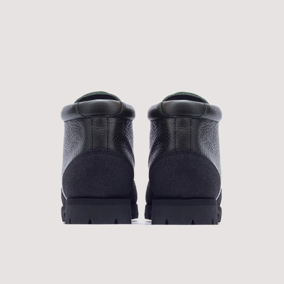 Yosemite/Jannu+Int 8 - Noir/Foul Kaki