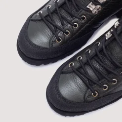 Yosemite/Jannu+Int 8 - Noir/Foul Kaki